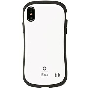 iFace First Class Standard iPhone XS Max P[X [zCg]