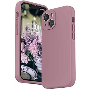 SURPHY iPhone13 mini P[X VR,5.4C`Ή(2021)ACtH13 ~j VRP[XiY̑Sʕیj ϏՌ y wh~ Sʕی iPhone13 mini\tgJo[ sNp[v