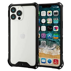 GR iPhone 13 Pro Max/nCubhop[P[X/ZEROSHOCK/ubN