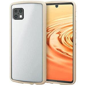 GR AQUOS sense6 nCubhP[X TOUGH SLIM LITE ph~t[݌vCOLOR_NAME VL[NA AC{[ PM-S213TSLFCSIV AC{[(VL[NA)