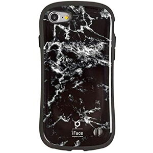 iFace First Class Marble iPhone SE 2020 2/8/7 P[X [ubN] iPhone SE(2)/8/7
