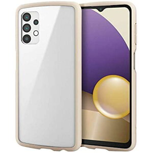 GR Galaxy A32 5G nCubhP[X TOUGH SLIM LITE t[J[ AC{[ PM-G208TSLFCIV Pi