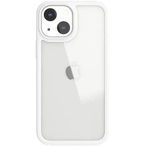 �ySwitchEasy�z iPhone13 mini �Ή� �P�[�X MagSafe/�X�g���b�v �Ή� �ČRMIL�K�i �N���A ���� �� �Ռ� �X�}�z�P�[�X �ϏՌ� ���� �N���A�P�[�X MagSafe�Ή� �X�}�z�J�o�[ [ ... �N���A�z���C�g