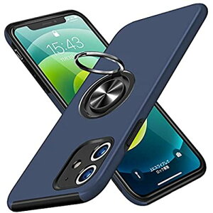 GTUJWN iPhone 12 P[X Ot TPU ϏՌ X}zP[X ԍڑΉz_[Ή X^h@\ y ^ ACtH12 P[X Jی Ռz wh~ ϖh~ Xgbvz[ ... u