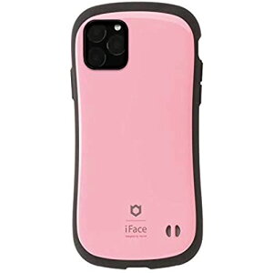 iFace First Class Standard iPhone 11 Pro Max �P�[�X [�x�r�[�s���N]