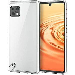 GR AQUOS sense6 nCubhP[X ɂ tHeB(R) NA PM-S213HVCK2CR NA(tHeB)