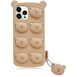 YUYIB iPhone13 Pro p P[X VR 킢 LN^[ ܂ ̌ ϏՌ h~ Yی \tg gуJo[ ACtH13 Pro p P[X (iPhone 13 Pro iPhone 13 Pro 6.1"