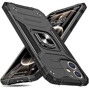 iPhone 11 P[X Ot Ռz ϏՌ h~ čRMILW擾 X^h@\ PC+TPU d\ ho ^ y ̌^ 360x] SʕیJo[ ACtH 11 P[X  ubN