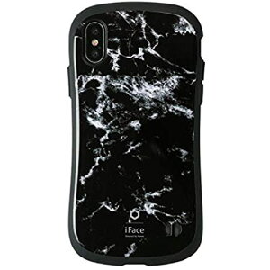 iFace First Class Marble iPhone XS/X P[X [ubN]