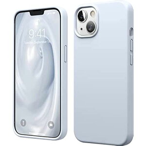 yelagoz iPhone13 Ή P[X  Ռ ^ VR X}zP[X Ռz X  VRP[X Jo[ ϏՌ X}zJo[ Vv gуP[X [ Apple iPhone 13 / ... Cgu[