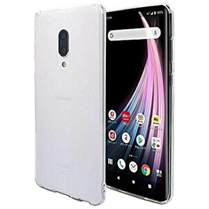 AQUOS ZERO2 SH-01M SHV47 X}zP[X NA Jo[ ϏՌ ^ ϔM Vv  y \tg o[P[X Xgbvz[t yProvarez (AQUOS ZERO2)