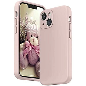 SURPHY iPhone13 mini P[X VR,5.4C`Ή(2021)ACtH13 ~j VRP[XiY̑Sʕیj ϏՌ y wh~ Sʕی iPhone13 mini\tgJo[ sN