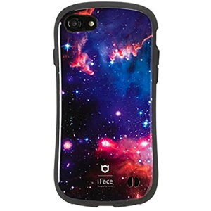 iFace First Class Universe iPhone SE 2020 ��2����/8/7 �P�[�X [nebula/�l�r����] iPhone SE(��2����)/8/7