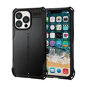 GR iPhone 13 Pro/nCubhP[X/ZEROSHOCK/MAGKEEP/ubN