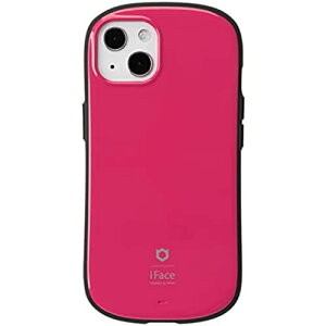 iFace First Class Floaty Standard iPhone 13 ��p �P�[�X (���[�Y�s���N)