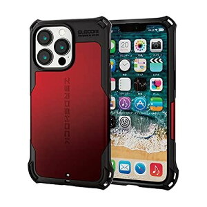 GR iPhone 13 Pro/nCubhP[X/ZEROSHOCK/MAGKEEP/bh