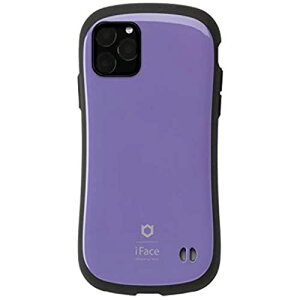 iFace First Class Standard iPhone 11 Pro Max �P�[�X [�p�[�v��]