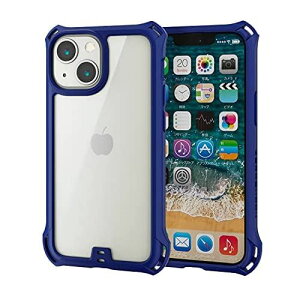 GR iPhone 13 mini/nCubhP[X/ZEROSHOCK/lCr[