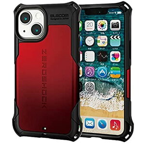 GR PM-A21AZERORD iPhone 13 mini/nCubhP[X/ZEROSHOCK/bh