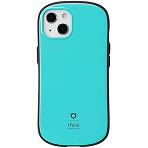 iFace First Class Floaty Standard iPhone 13 ��p �P�[�X (�G�������h)
