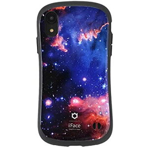 iFace First Class Universe iPhone XR P[X [nebula/lr]