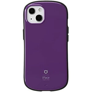 iFace First Class Floaty Standard iPhone 13 ��p �P�[�X (�O���[�v)