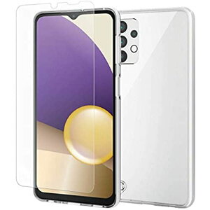 GR Galaxy A32 5G nCubhP[X Xgbvz[t KXtBt NA PMWG208HVCKCR