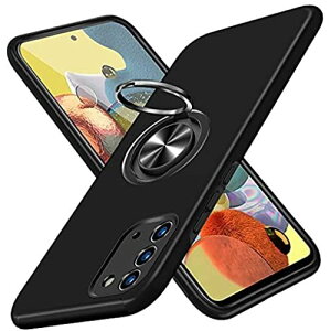 GTUJWN Galaxy Note20 P[X Ot TPU ϏՌ X}zP[X ԍڑΉz_[Ή X^h@\ y ^ MNV[ m[g20 P[X Jی Ռz wh~ ϖh~ ... Samsung Gala