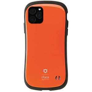 iFace First Class Standard iPhone 11 �P�[�X [�I�����W]