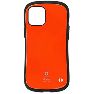iFace First Class Standard iPhone 12 Pro Max �P�[�X [�I�����W]