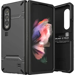 yVRSz Galaxy Z Fold3 5G Ή P[X ϏՌ nCubh X}zP[X  Ռ rM t X}zJo[ ϏՌP[X Jo[ [ Samsung Galaxy Z Fold 3 ... }bgubN