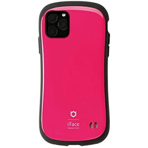 iFace First Class Standard iPhone 11 Pro �P�[�X [�z�b�g�s���N]