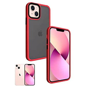 VYJEB(shizukawill) iPhone13 mini ANeBunCubh P[X Jo[ ČRMILKi Xgbvt X}zP[X RubyF