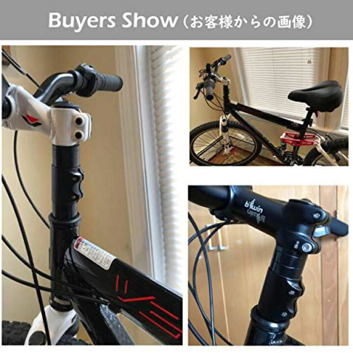 送料無料/即納 Azarxis 自転車 ハンドルアップ ヘッドセット ステム アダプター エクステンダー バイクステム ハンドル高さ調整 MTB BMX Fixie tronadores.com 送料無料/即納 Azarxis 自転車 ハンドルアップ ヘッドセット ステム アダプター エクステンダー バイクステム ハンドル高さ調整 MTB BMX Fixie tronadores.com