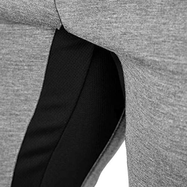 楽天市場】TACVASEN アウトドア メンズ スポーツウェア ショーツパンツ ジャージパンツ 7分丈 ランニング 短パン 通気性 フィットネス ハーフパンツ 無地 切り替え ライトグレー-ST1 : T.M.Bストア 楽天市場】TACVASEN アウトドア メンズ スポーツウェア ショーツパンツ ジャージパンツ 7分丈 ランニング 短パン 通気性 フィットネス ハーフパンツ 無地 切り替え ライトグレー-ST1 : T.M.Bストア