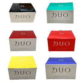5のつく日【楽天スーパーセール】DUO デュオ ザ クレンジングバーム クレンジング ウォッシュバーム メイク落とし 洗顔料 W洗顔不要
