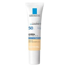 【ポイント5倍】【送料無料】ラロッシュポゼ UVイデア XL ティント SPF50 30ml ＜ LA ROCHE-POSAY ＞ 敏感肌用*ピンクベージュ*化粧下地 SPF50・PA++++ 正規品