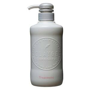 N[W CLAYGE wAg[ggDN 500ml