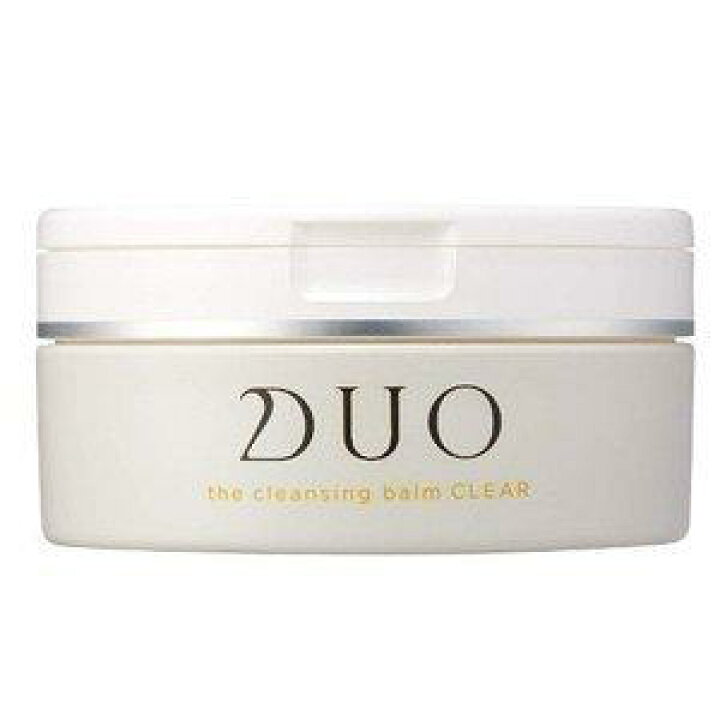 楽天市場】5のつく日【お買い物マラソン】デュオ DUO ザ クレンジング 