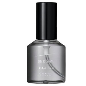 yzx V[\[ LebeL SEE/SAW NAICV[v 80ml