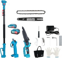 楽天市場】3m（チェーンソー｜切断工具）：電動工具本体<DIY・工具<花 