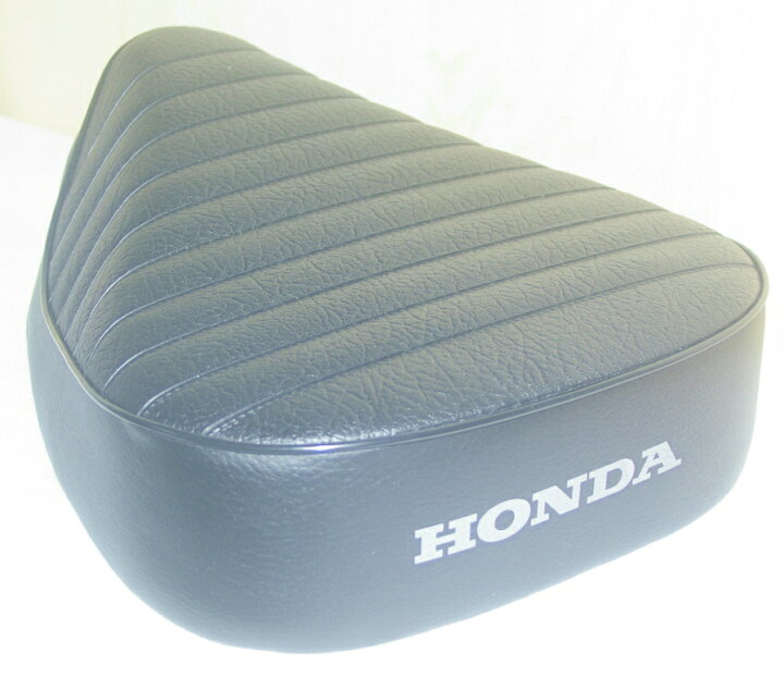 楽天市場 ホンダ旧車ct110 ハンターカブ 国内仕様シート ホンダ純正パーツ ティーモータース