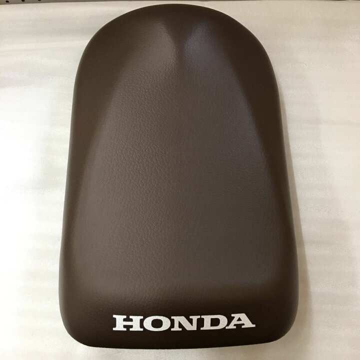楽天市場】☆ホンダ純正品 AF58 ズーマー シート ASSY 