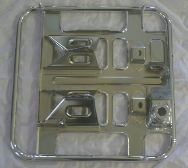 楽天市場】ホンダ旧車CT110 ハンターカブ 郵政仕様 2006モデルリア 
