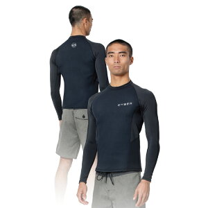 y/Z~I[_[ΉzCYBER TCo[ EFbgX[c bVK[h ^bp[ Y WPbg T}[WPbg 1mm UPF50 CN DEFENDER JACKET LIMITED jp { UVJbg uh 