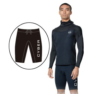 y/Z~I[_[ΉzCYBER TCo[ EFbgX[c T[tpc T[t gNX T[tB 1mm FLEX LITE LOWRISE PANTS 2025SS UVJbg Ăh~ uh T}[gNX { [