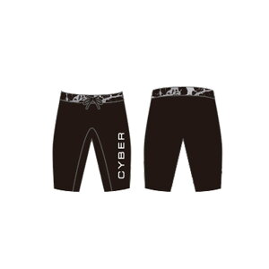 y/Z~I[_[ΉzCYBER TCo[ EFbgX[c LOW RISE LIMITED PANTS SHORT 2024SS 2mm V[gpc V[gXgb`pc 2~ lIv t T[tB Z~I[_[ JX^ 