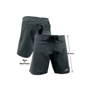 CYBER �T�C�o�[ �{�[�h�V���[�c �����Y �X�g���b�`�p���c �V���[�g 4WAY STRETCH BOARDSHORTS �E�F�b�g�X�[�c �j���p