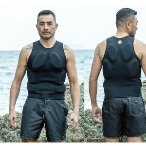 yzREGbgX[c WPbg xXg RINCON KILL IMPACT VEST JACKET 2025ss 1mm Y jp uh { EFbgX[c T[tB C  EGbgxXg m[X[u v