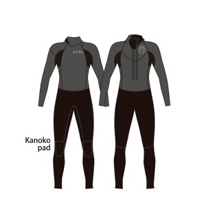 y/Z~I[_[ΉzR EFbgX[c tX[c 3mm RINCON ICON CLASSIC BZ 3~ FULL Z~I[_[ JX^ Y jp  T[tB uh { EGbgX[c 20